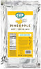 By The Cup Non-Dairy Pineapple Soft Serve Mix, Gluten Free, 5.5 lb