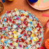 2 120 Bulk Fruit Filled Hard Candy Pound, Holiday Candy - Individually Wrapped Assorted Fruity Candies with Soft Center