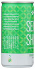 6.4 oz Tea's Tea Sencha Shot, Green Tea