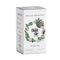 English Breakfast Black Tea, Pyramid Sachet Tea Bags, High Caffeine, 16 Cups