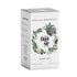 English Breakfast Black Tea, Pyramid Sachet Tea Bags, High Caffeine, 16 Cups