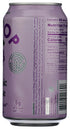 12 Oz Olipop Classic Grape Prebiotic Soda, Fl