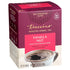 Teeccino Vanilla Nut Herbal Tea - Rich & Roasted Herbal Tea Thats