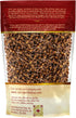 Whole Cloves 7 Oz Bag - Great for Foods, Tea, Pomander Balls, and Potpourri by Spicy World