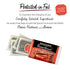 Comment 40 Count, Pack 6 Bigelow Tea Constant Caffeinated Black Tea Bags