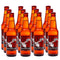 Cock 'n Bull Ginger Beer 12/12 fl. oz. (355ml) Glass Bottle Case