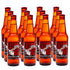 Cock 'n Bull Ginger Beer 12/12 fl. oz. (355ml) Glass Bottle Case