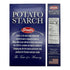 (12oz, Pack 4) Streits Potato Starch - Gluten-Free, Kosher Certified, Suitable for Passover, Great Flour Substitute