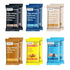 Pack (12 Count) RXBAR Protein Bars, Snack Bars, Variety