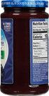 Polaner 13.5 Sugar Free with Fiber, Seedless Blackberry Preserves, Ounce