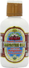 Dynamic Health Mangosteen Gold Juice,, 16-Ounce