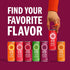 8.4 OZ, 24 IZZE Sparkling Water Juice Beverage Blend, Blackberry, No Sugar Added, FL Cans