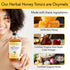 Immune (2 Fire Cider Apple Cider Vinegar Honey Tonic with Organic Turmeric Root, Ginger Root & Dandelion - Natural