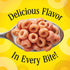 15 oz (Pack 8) Cheerios Protein Strawberry