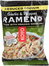 Koyo Reduced Sodium Garlic and Pepper Ramen Made with Organic Noodles 2.1,