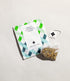 50 Count Art of Tea | White Coconut Crme Tea | Pyramid Tea Bag Sachets