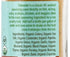 2.3oz Organic Seafood Seasoning - Tidewater by Flavor Seed, All Purpose Fish Seasoning for Shrimp, Crab Meat, Lobster