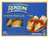 Ronzoni Jumbo Shells Pasta 12 oz