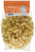 100% 16 Oz (Pack 4) Compagnia Sanremo Pasta Sanremo Italian Organic Fusilloni Pasta - Durum Wheat Semolina Fusilloni