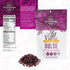 VITAMINSEA Dulse Dried Seaweed | Wild North Atlantic Seaweed for Snacking, Seasoning, Soups & Salads | 2 oz