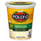POLLY-O Shredded Parmesan, 10 oz