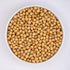 10 Lbs 160.00 oz Dry Chick Peas Bulk - Garbanzos Bulk Grown in USA - Triple Cleaned Chickpeas - Despensa Colombiana