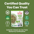 1.5 7 8.8 oz 8.8oz Pack 12 Eat Regal Cilantro & Lime Rice Ready to Eat in Minutes Microwave Pouch, Clean Non-GMO