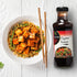 KA-ME Oyster Sauce 7.0 oz, Authentic Asian Cooking Ingredients, No Preservatives/MSG for Marinade & Dipping