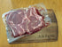 2 pack AH Farms Ribeye Steak All Natural