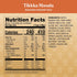 8.5 oz (Pack 6) Royal Tikka Masala Basmati Rice - Ready to Heat Rice - Microwavable Pouch