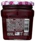 11.8 Bonne Maman, Fruit Spread Red Fruits More Fruit Less Sugar, Ounce