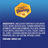 72 1.06 oz Packs Honey Maid Lil' Squares Honey Graham Crackers, Bulk Lunch Snacks, - Snack
