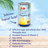 40 100% 6 Oz (Pack 48) Dole Light Pineapple Juice Drink, No Added Sugar, Calories Per Can, Excellent Source of Vitamin