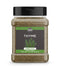 Birch & Meadow Fancy Cut Thyme Leaves, 3.8 oz, Aromatic and Traditional