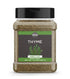 Birch & Meadow Fancy Cut Thyme Leaves, 3.8 oz, Aromatic and Traditional