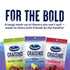 6oz Ocean Spray Craisins Sweetened Dried Cranberries, Sour Blueberry Lemon, Pouch