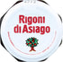 8.82 Rigoni di Asiago Fiordifrutta Organic Fruit Spread, Wild Blueberry, Ounce