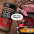 Rufus Teague Rub Steak, 6.2 oz