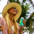 Pack 100% 10.82 oz (Pack 12) NILO Variety | Squeezed Juice Guava Mango Coconut Water Passion Fruit | NO Sugar added |