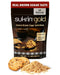SUKRIN GOLD 100% Natural Sugar Free Brown Sugar Substitute with Erythritol &
