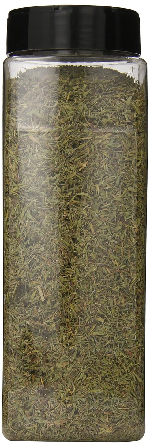 Spice Appeal Thyme, Whole, 9 Ounce