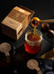 Garisar Premium Single Location Chestnut Honey | Pure Natural Honey Rich in