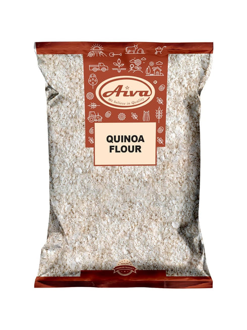 AIVA Quinoa Flour 2 LB