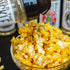 Hold The Pickle Spicy Dill Pickle Seasoning, 4.8 oz - Great for Popcorn & Cooking, Vegan & Kosher