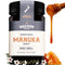 Gold Fern Honey - Raw New Zealand Manuka Honey | 1.1lb Monofloral