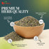 (48 (Pack 1)) NY Spice Shop Pennyroyal Herb - Cut and Sifted Leaves - Dried Mentha Pulegium Leaffor Culinary and Herbal