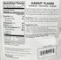 Shiloh Farms 2 Packs 16 - Organic Kamut Flakes, - Ounce each