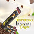 TRUNG NGUYEN G7 ESPRESSO Instant Coffee, Pure Arabica Beans, Strong & Rich Vietnamese Instant Energy Coffee (15