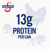 10.5 OZ 12) Swanson Canned Chicken and Dumplings With White and Dark Chicken Meat, Can (Case