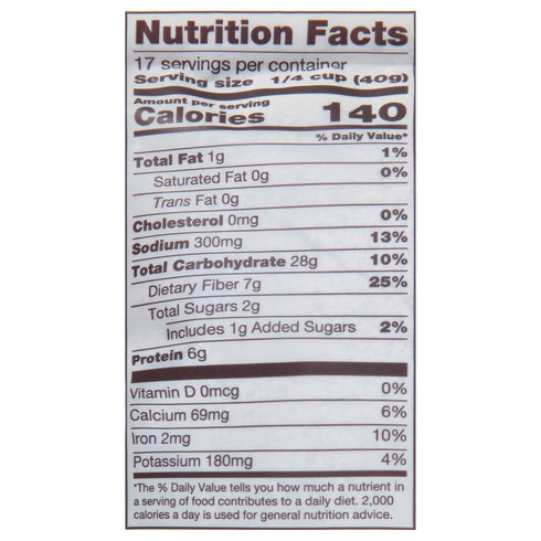 24oz (Pack 1) Bob's Red Mill Buckwheat Pancake & Waffle Mix, of - High Fiber, Kosher